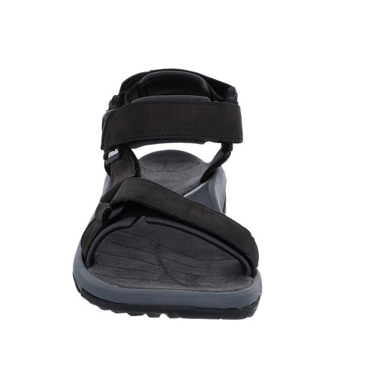 Teva Terra Fi Lite Leather Black