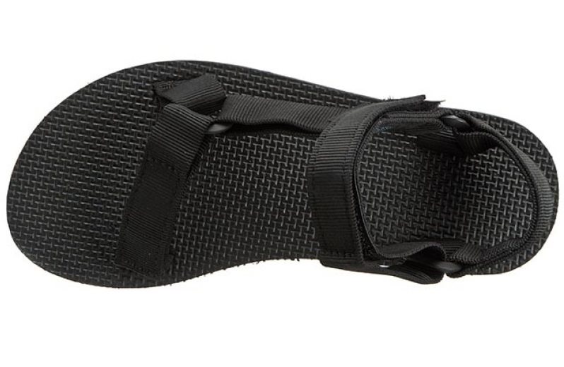 Teva Original Universal Urban Black EU 44.5 285mm Sandals Alza.cz