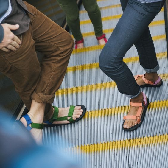 Teva Original Universal 