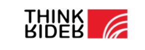 ThinkRider stand