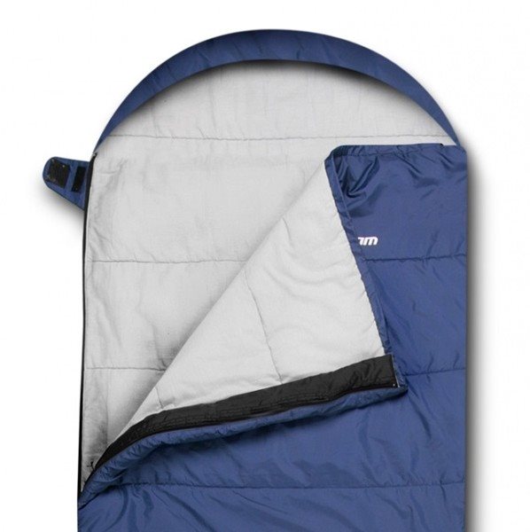 Trimm Viper 185 blue hálózsák