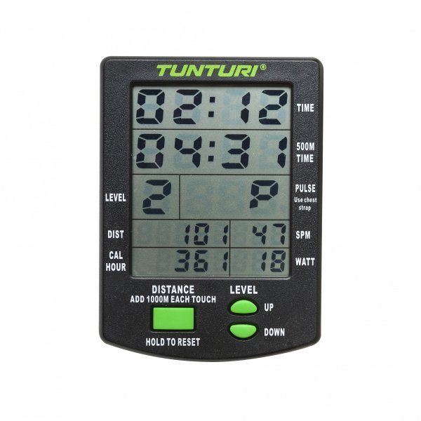 Tunturi Row 80 Endurance