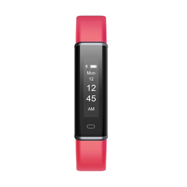 UMAX U-Band 120HR (Red) UMAX U-Band 120HR (Red)