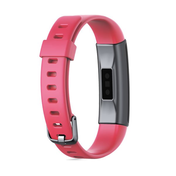 UMAX U-Band 120HR (Red) UMAX U-Band 120HR (Red)