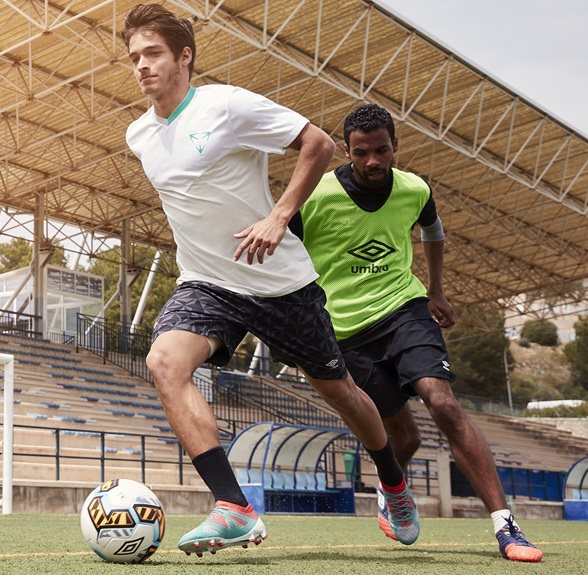 Umbro SX VALOR II A HG
