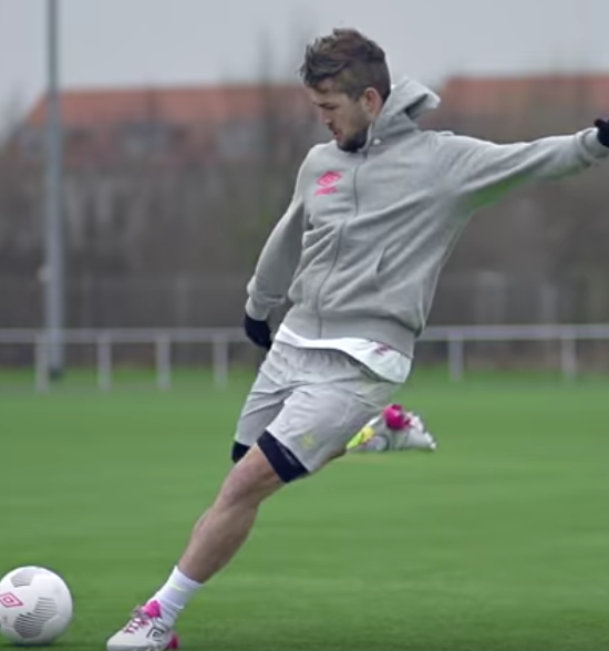 Umbro SPECIALI PRO ENGLAND HG