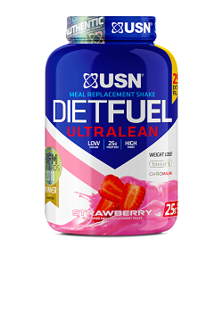USN Diet Fuel Ultralean USN Diet Fuel Ultralean
