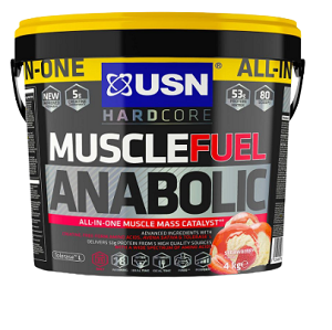 USN Muscle Fuel Anabolic