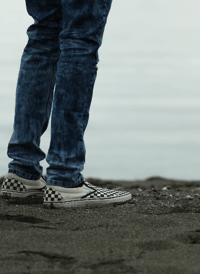 Vans MN Asher Vans MN Asher