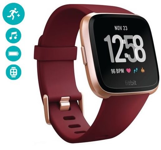 Fitbit Versa