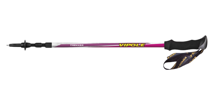 VIPOLE Trekker RH Violet VIPOLE Trekker RH Violet