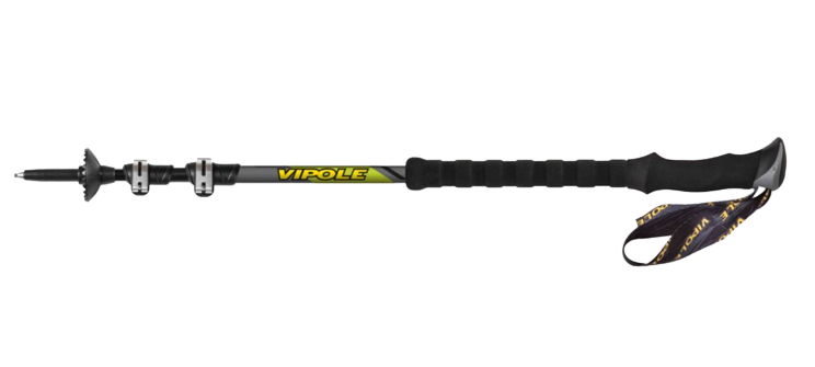 VIPOLE 8000 DLX 