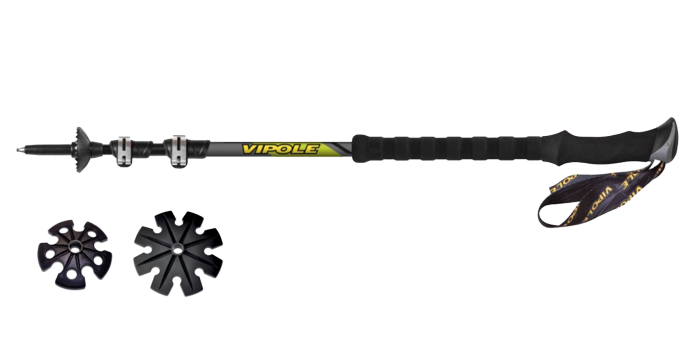 VIPOLE 8000 DLX 