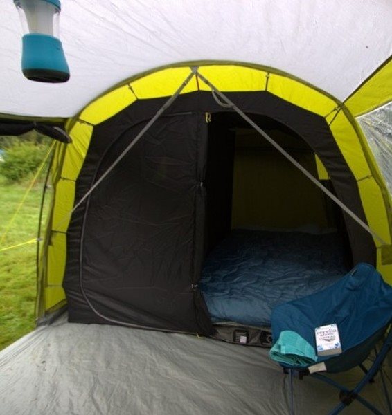 Vango Longleat II Herbal 800XL sátor