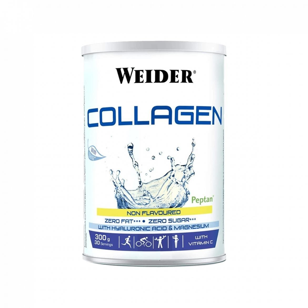 Weider Collagen