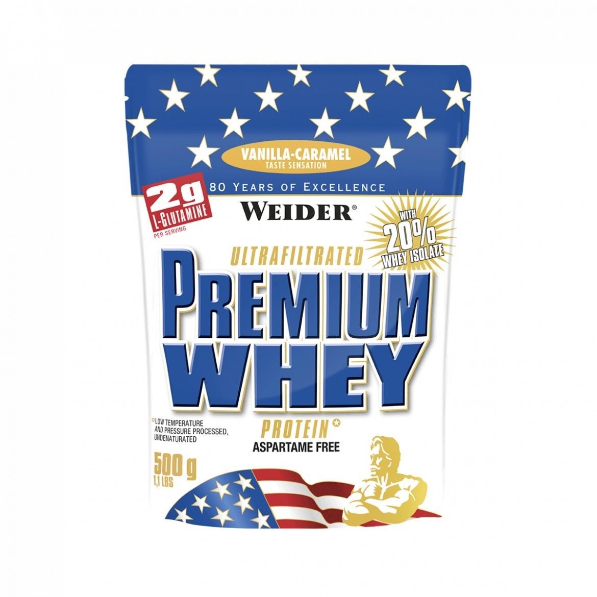 Weider Premium Whey Protein Weider Premium Whey Protein