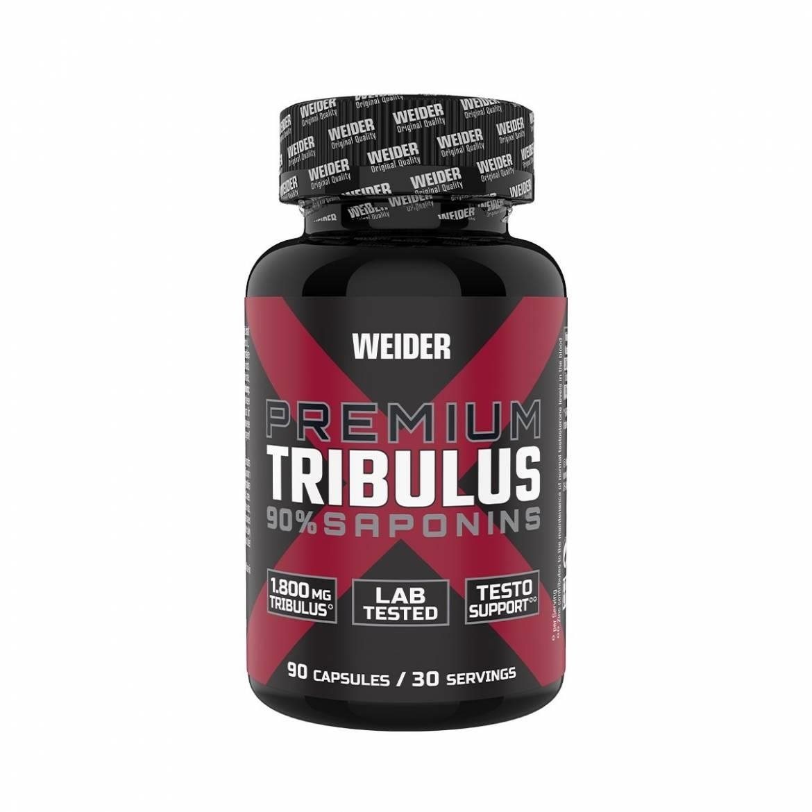 Weider Premium Tribulus Weider Premium Tribulus
