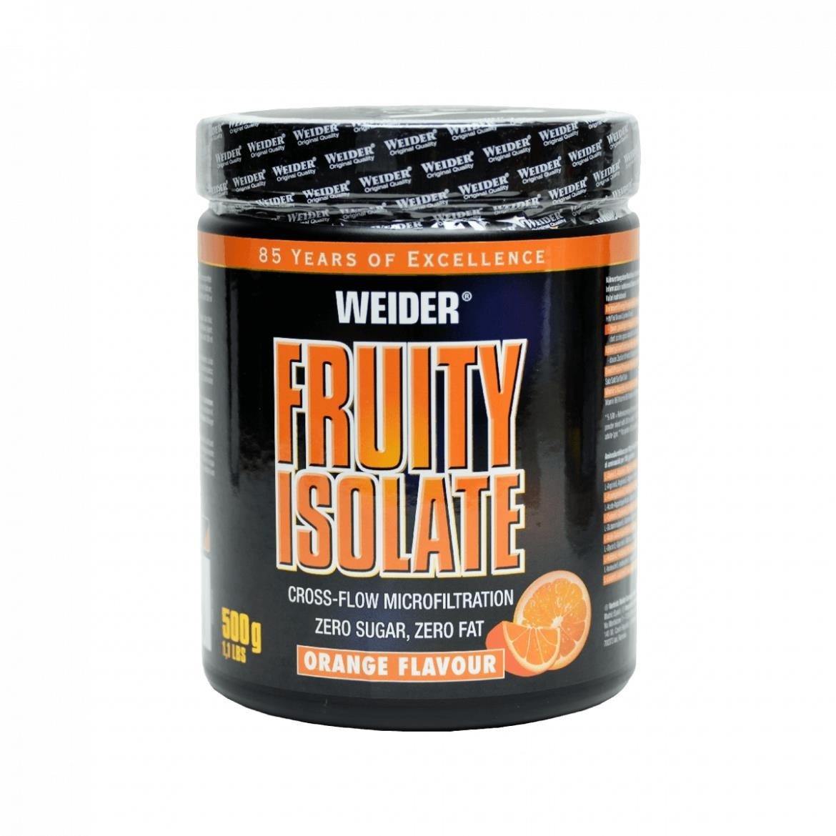 Weider Fruity Isolate Weider Fruity Isolate