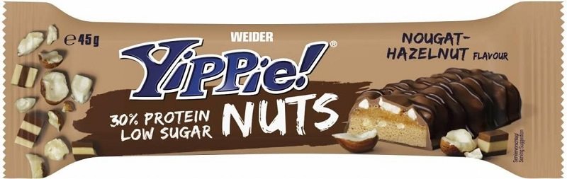 Weider Yippie NUT