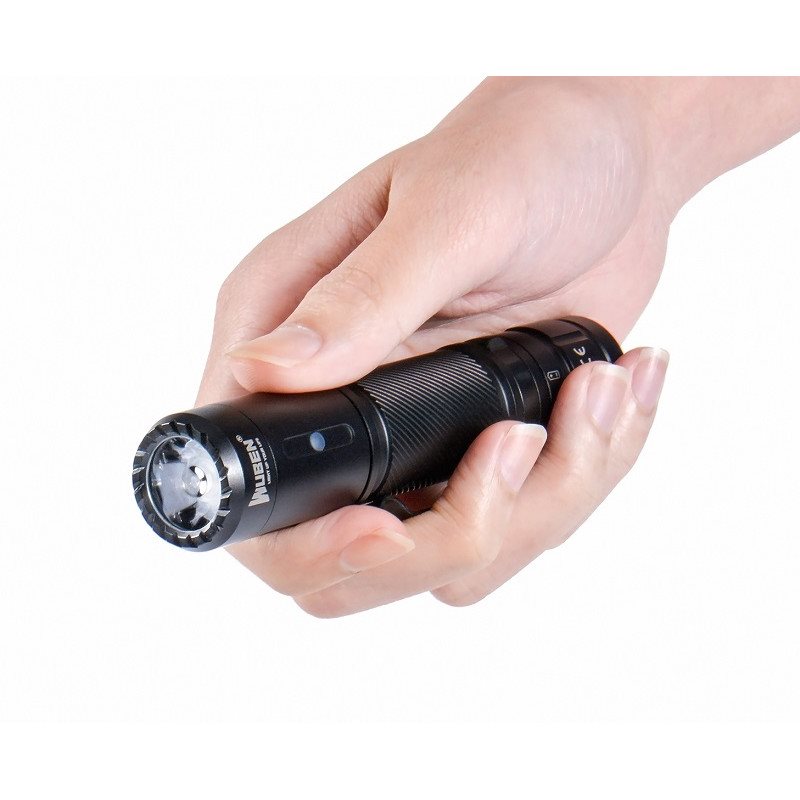 Wuben C3 Taschenlampe
