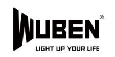 Headlamp Wuben H3 Orange Headlamp Wuben H3 Orange