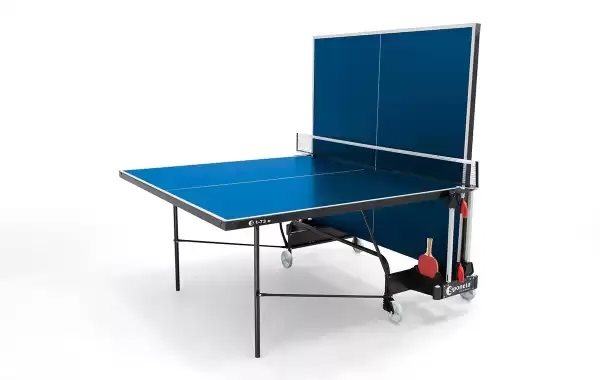 Stôl na stolný tenis Sponeta S1-73e 