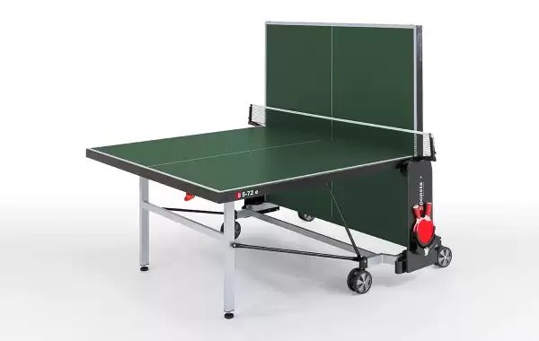 Stôl na stolný tenis Sponeta S5-72e