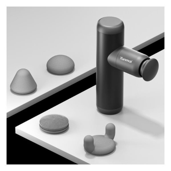 Xiaomi YUNMAI Extra Mini massage gun Xiaomi YUNMAI Extra Mini massage gun