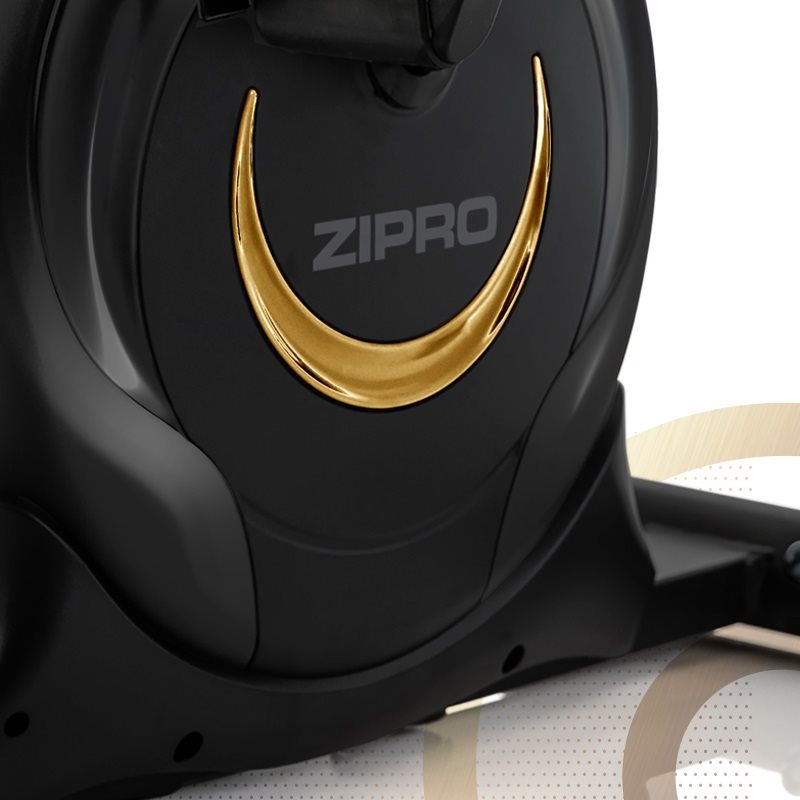 Rotopéd Zipro One S Gold
