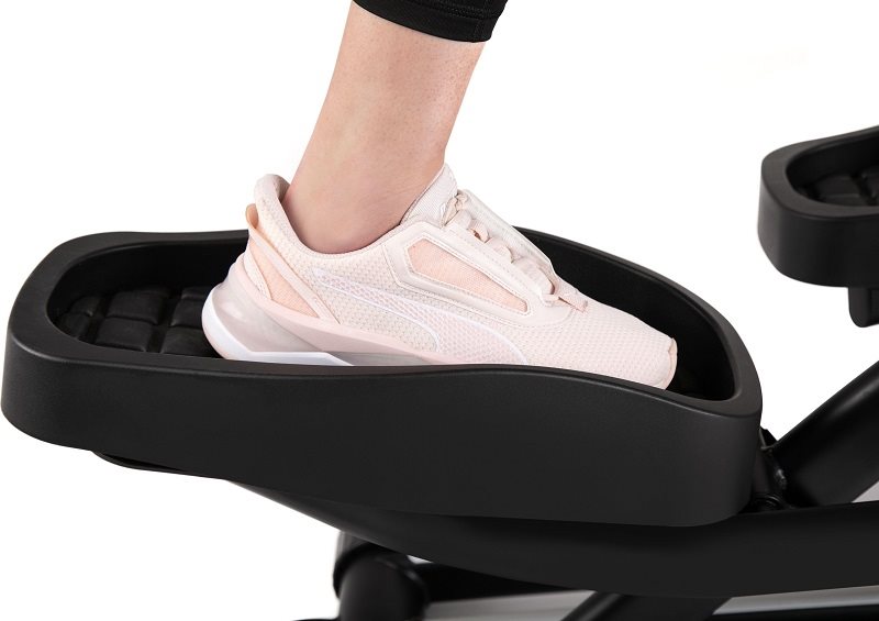 Zipro Force White
