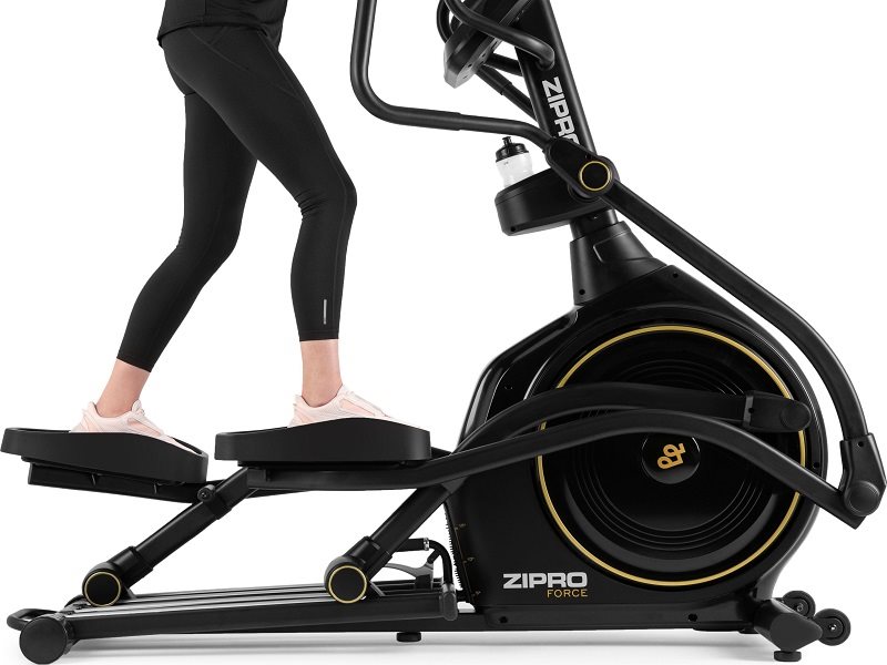 Zipro Force Gold Zipro Force Gold