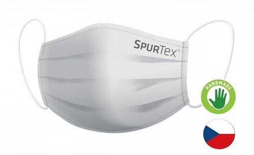 Ústenka SpurTex® nanorouška VS Premium 25 ks