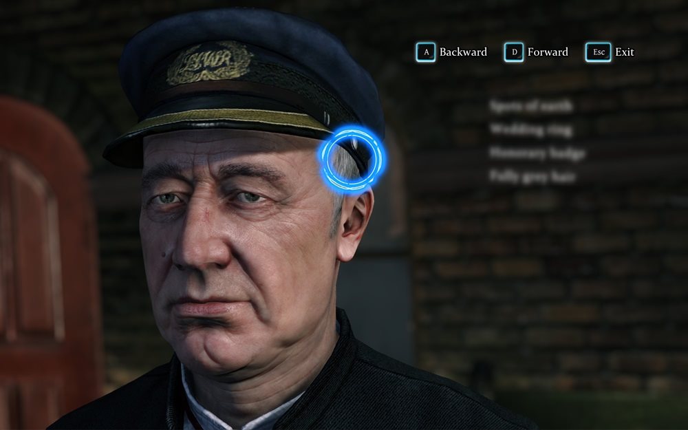 Focus Home Sherlock Holmes: Crimes and Punishments PC
