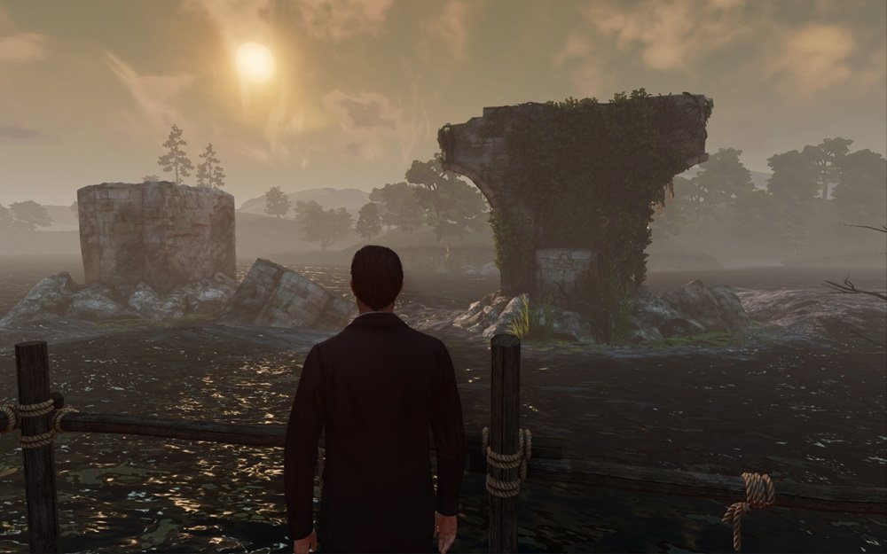 Focus Home Sherlock Holmes: Crimes and Punishments PC
