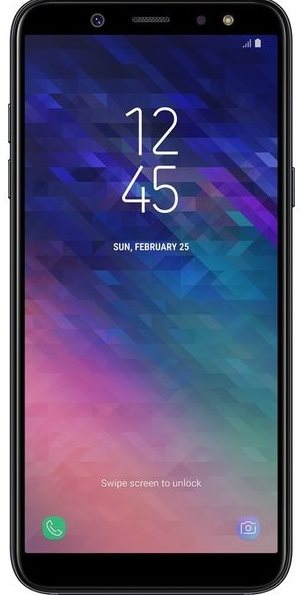Samsung Galaxy A6