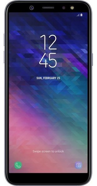 Samsung Galaxy A6