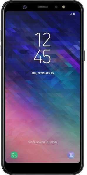 Samsung Galaxy A6