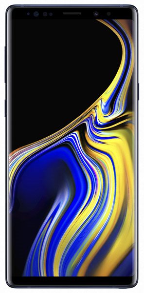 Samsung Galaxy Note9 Duos 128GB