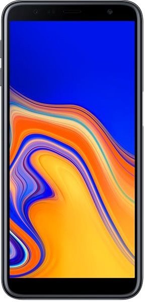Samsung Galaxy J6+