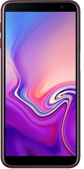 Samsung Galaxy J6+