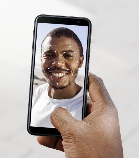 Samsung Galaxy J4+ Dual SIM Samsung Galaxy J4+ Dual SIM