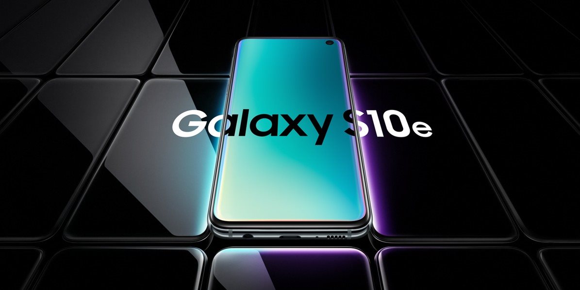 Samsung Galaxy S10e Dual SIM