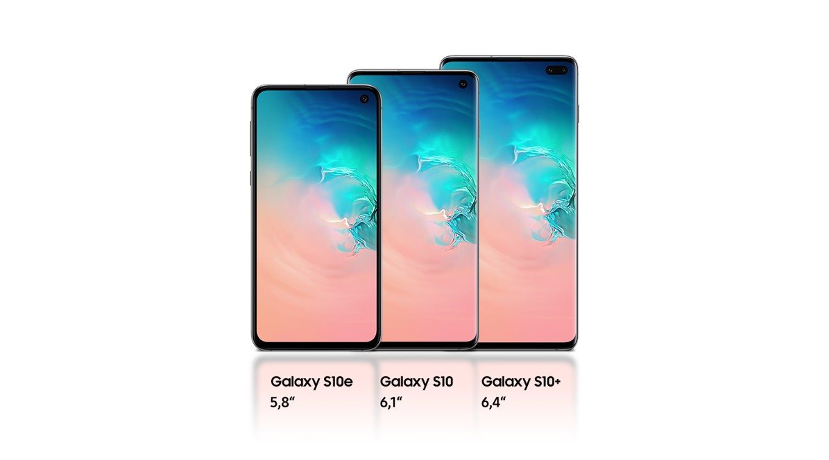 Samsung Galaxy S10e Dual SIM