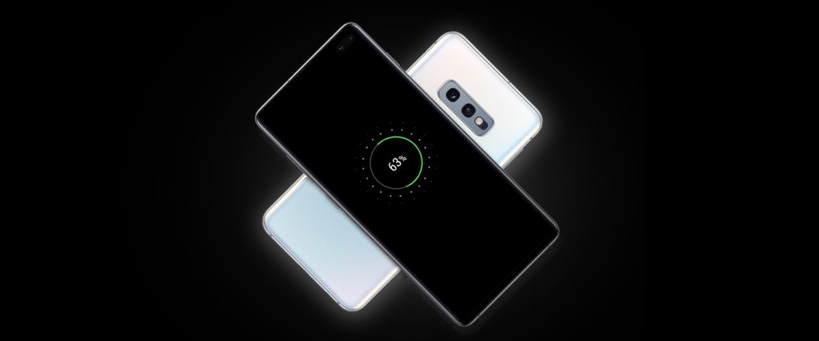 Samsung Galaxy S10e Dual SIM