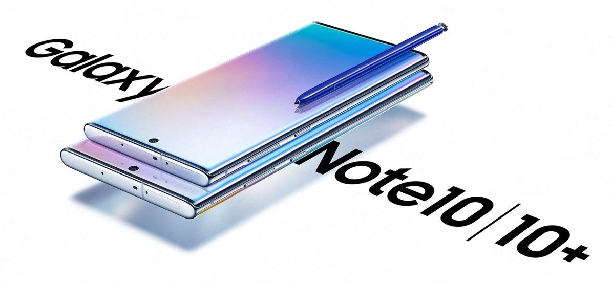 Samsung Galaxy Note10