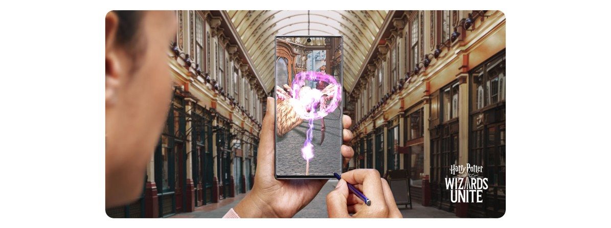 Samsung Galaxy Note10