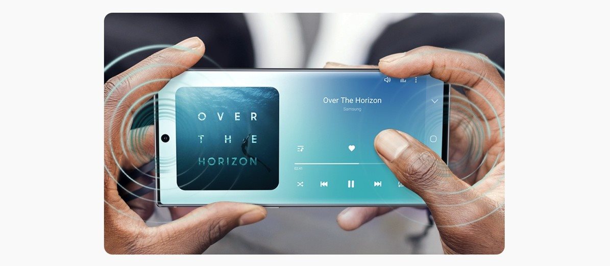 Samsung Galaxy Note10