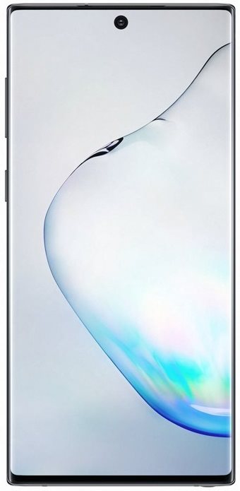 Samsung Galaxy Note10