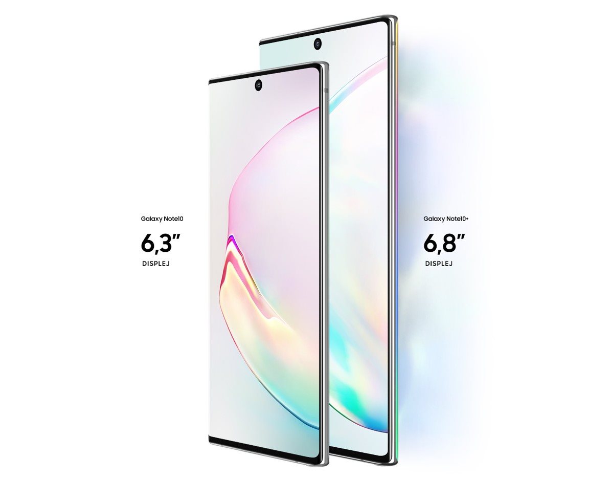 Samsung Galaxy Note10