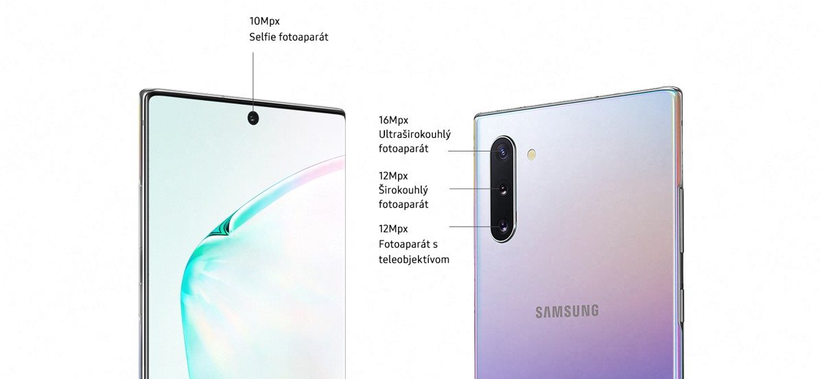 Samsung Galaxy Note10
